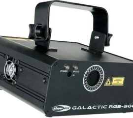 Laser Galactic RGB-300
