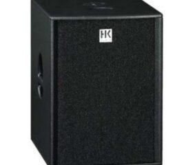 HK Audio Elias EPX 115 Sub A