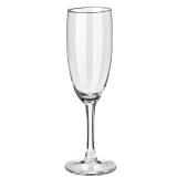 Sekt-Glas "Paris" 0,1l VPE 49