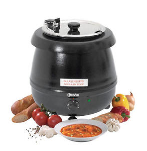 Suppen-Chafing Dish