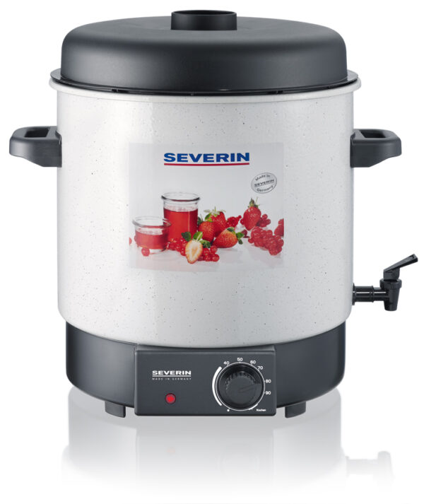 Warmwasserbereiter, Glühweinkocher