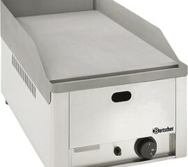Griddleplatte/Grillplatte Elektro