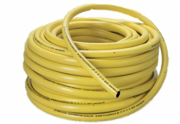 Supply water hose, food-safe 1/2 inch