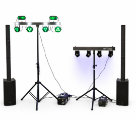 Party Paket 120 Personen