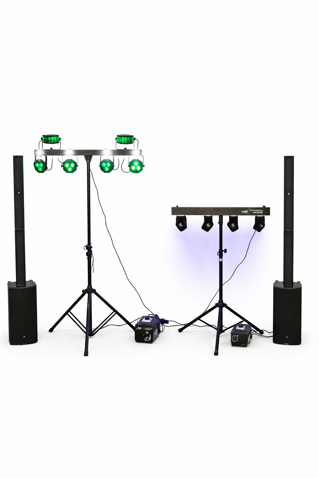 Party Paket 120 Personen
