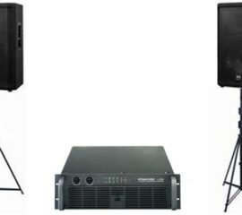Musikanlage IMG