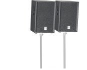 HK Audio Actor Set 1