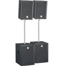 HK Audio Actor Set 2