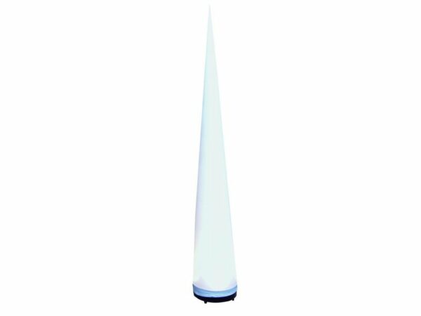 Aircone LED 2.5 m + cone and pyramid - Image 4