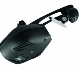 Eurolite LED Scanner TSL 300