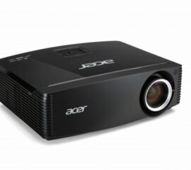 Beamer ACER P7505 Full HD 5.000 ANSI Lumen Public Viewing