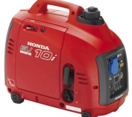 Stromaggregat Honda eu10i 1.000 Watt 4-Takt Benzin