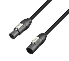 PowerCON TRUE1 Link-Kabel IP65 1,5 m