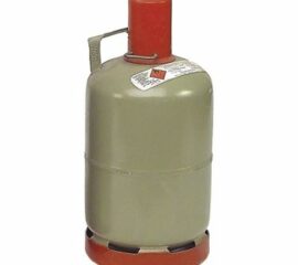 Propane gas, 5kg
