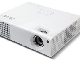 Beamer ACER H6510BD Full HD 3.000 ANSI Lumen