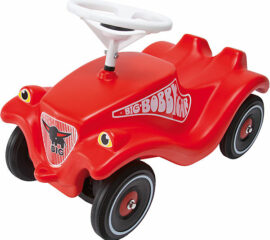 BIG Bobby Car