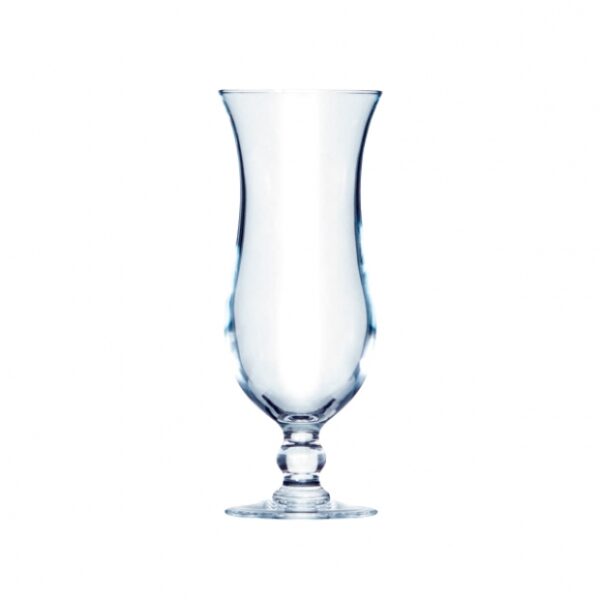 Cocktail glass Hurricane 0.44l PU 25