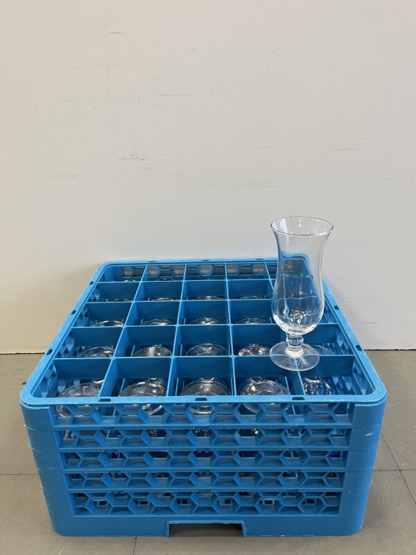 Cocktail glass Hurricane 0.44l PU 25 - Image 3