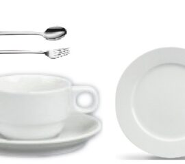 Kaffee-Set VPE 40