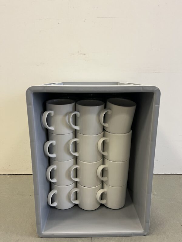 Henkelbecher "Stack" VPE 36 – Bild 2