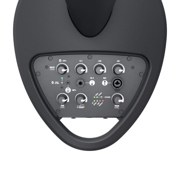 LD Sys­tems Maui 5 Go Akku – Bild 4