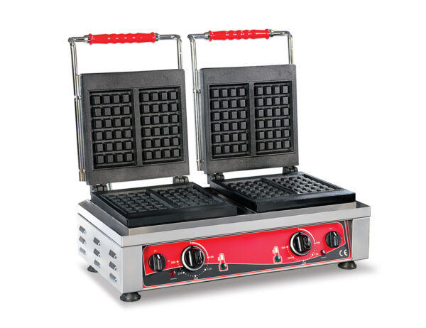 Waffeleisen KGW 5530 WE "Classico"