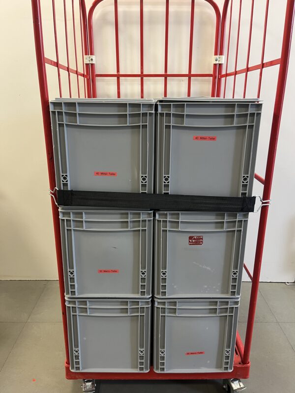 Henkelbecher "Stack" VPE 36 – Bild 3