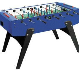 Professional foosball table