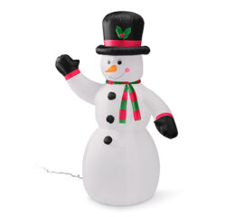 Schneemann