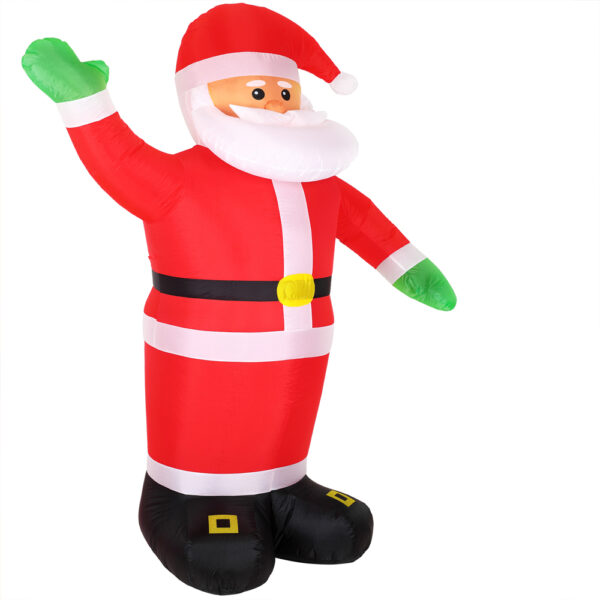 Weihnachtsmann