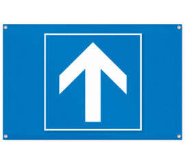 Banner (one-way street)