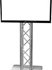 Stativ für LED TV Bildschirm bis 60 Zoll Traverse