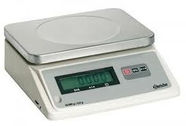 Küchenwaage bis 15KG
