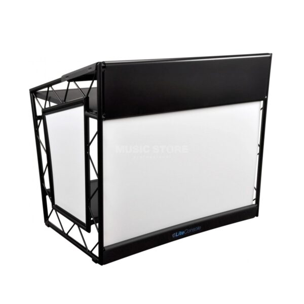 DJ console LiteConsole