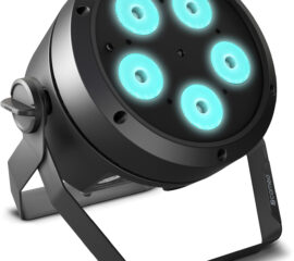 LED-Par-Scheinwerfer Akku Cameo