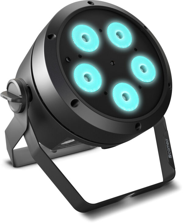 LED-Par-Scheinwerfer Akku Cameo