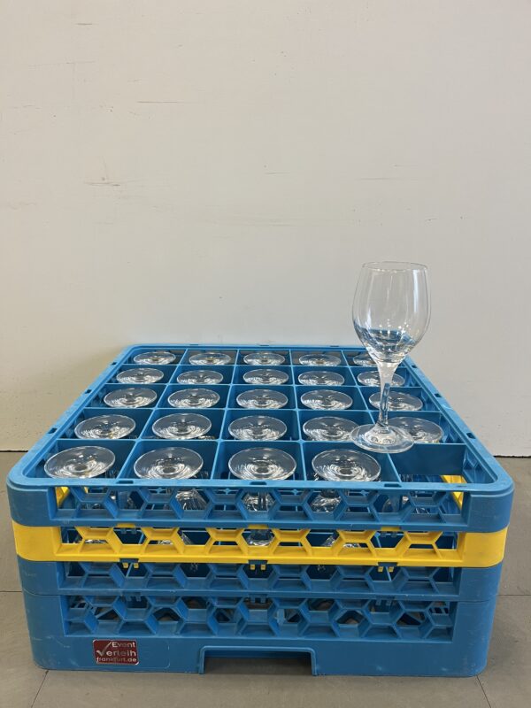 Wine glass Schott & Zwiesel Mondial VPE 25 - Image 2