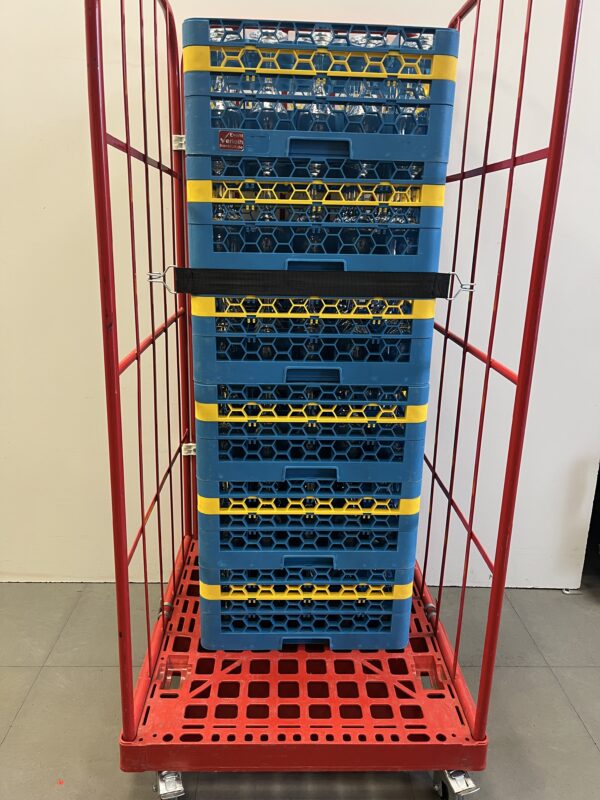 Sektkelch Zwiesel Mondial VPE 36 – Bild 3