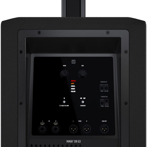 LD Systems MAUI® 28 G3 – Bild 12