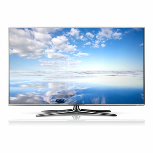 Samsung 55" Full HD Smart LED TV