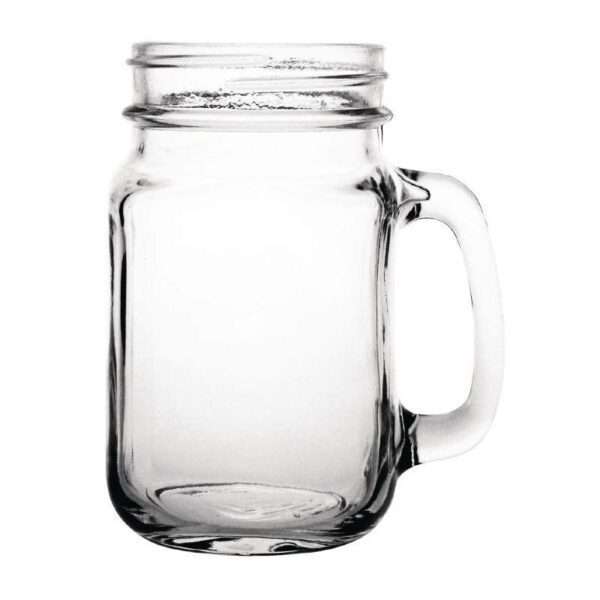 Henkelglas 450ml
