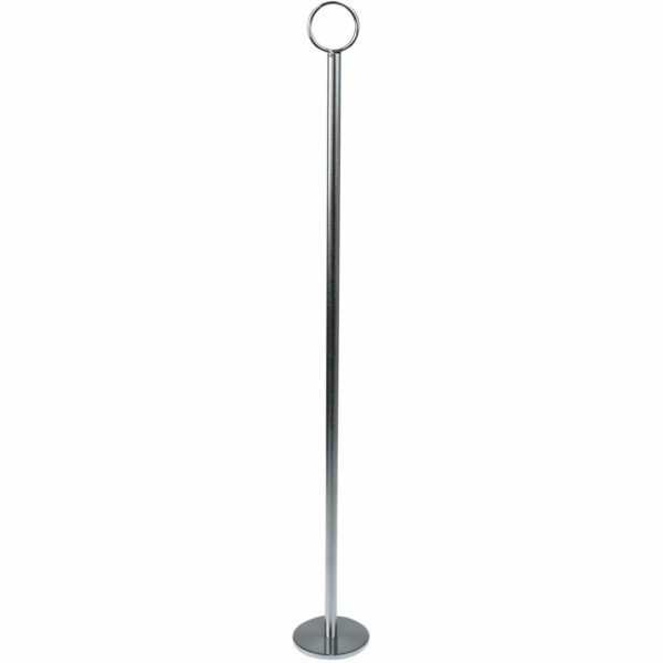 Tischnummer Halter 46cm
