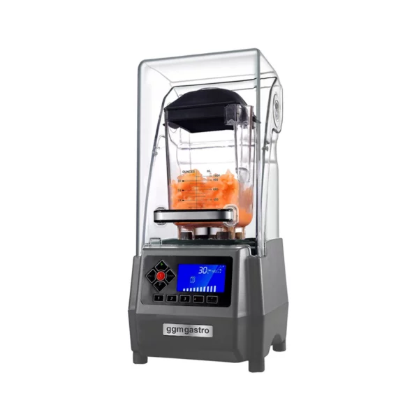 Bar mixer / blender - 2 liter - 1500 Watt