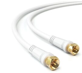 10m SAT TV antenna cable coaxial cable