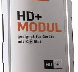 UHD/4K HD+ module (SAT)