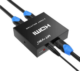 HDMI splitter
