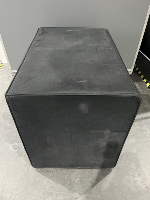 Reversible fridge/freezer - Image 2