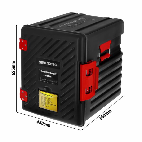 Thermobox 60 liters for GN containers