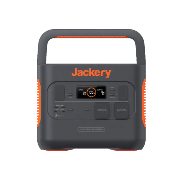 Jackery Explorer 2000 Pro Portable Powerstation