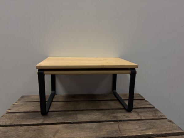 Buffet pedestal (small)